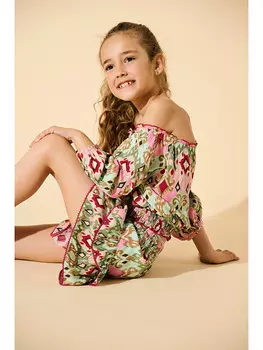 Юбка Glow KIDS ONLY, розовый