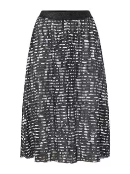 Юбка Goldner, черный