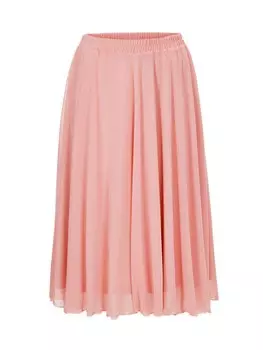 Юбка Goldner, цвет Pastel red