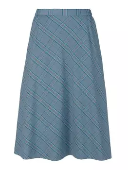 Юбка Goldner, синий