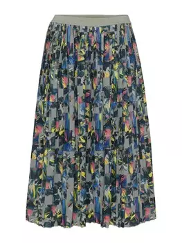 Юбка Goldner Skirt, цвет Mixed colors