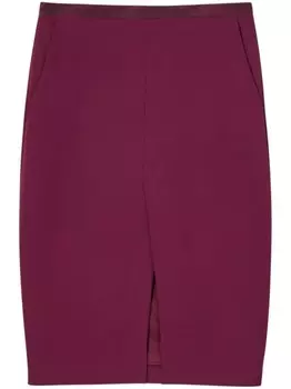 Юбка Гомитоло PINKO, розовый