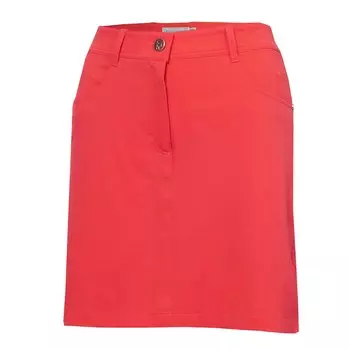 Юбка Green Lamb Norma, красный