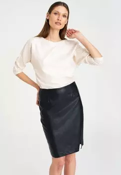 Юбка Greenpoint, черный