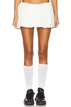 Юбка грейс Miaou, белый