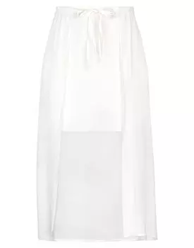 Юбка Grifoni, слоновая кость