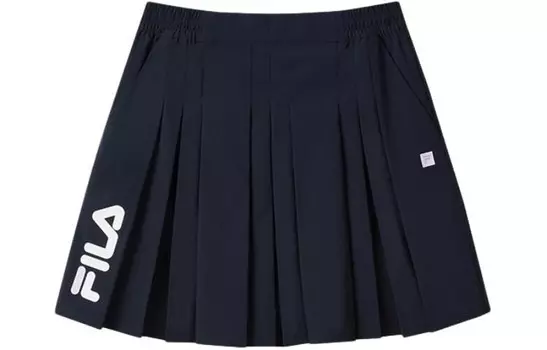 Юбка GS Fila Kids, синий