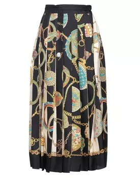 Юбка Gucci, черный