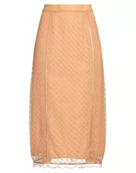 Юбка Gucci, розовый