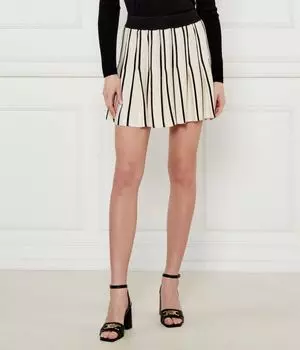 Юбка Guess Active, экрю