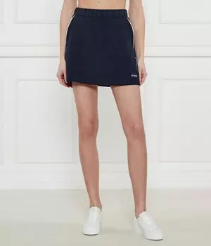 Юбка Guess Active Nigella, синий