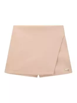 Юбка Guess, цвет Nude