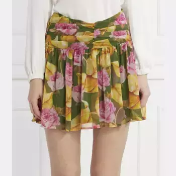 Юбка Guess, мультиколор