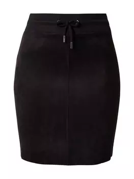 Юбка Guess TAMARA, черный