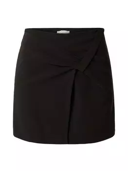 Юбка Guido Maria Kretschmer ANISIA, черный
