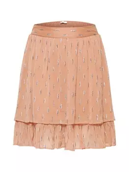 Юбка Guido Maria Kretschmer Curvy Skirt Danielle, оранжевый