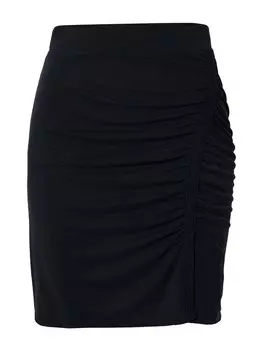 Юбка Guido Maria Kretschmer Women Virginia, черный