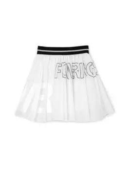 Юбка Gulliver Falten, белый