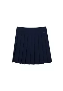 Юбка Gulliver, темно-синий