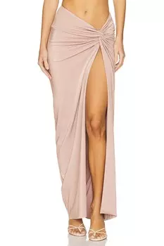 Юбка гвен Devon Windsor, розовый