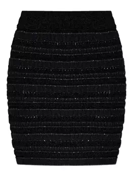 Юбка Gzcailie Gestuz, черный