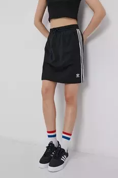 Юбка H37774 adidas Originals, черный