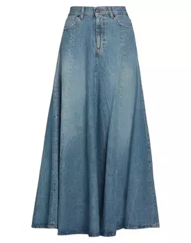 Юбка Haikure, синий