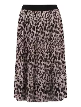 Юбка Hailys, бежевый