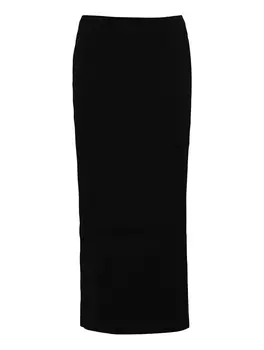 Юбка Hailys Claire, черный