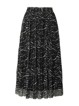 Юбка Hailys Mela, черный