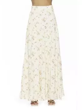 Юбка Халима ALEXIA ADMOR, цвет ivory ditzy floral