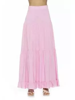 Юбка Халима ALEXIA ADMOR, розовый