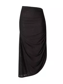 Юбка Han Kjbenhavn, черный