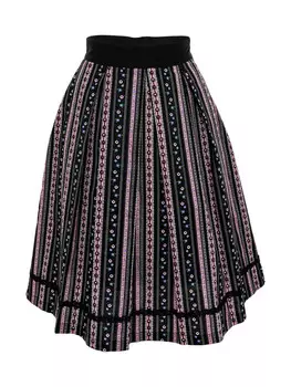 Юбка Hangowear DAVINA, черный