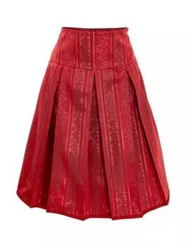 Юбка Hangowear DORA, красный