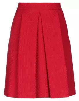 Юбка Hanita, красный