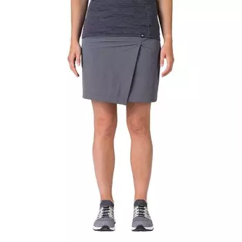 Юбка Hannah Lanna II, серый