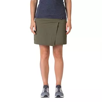 Юбка Hannah Lanna II, зеленый