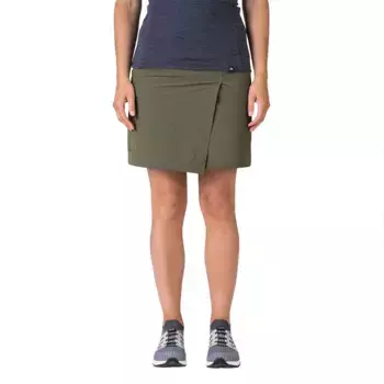 Юбка Hannah Lanna II, зеленый