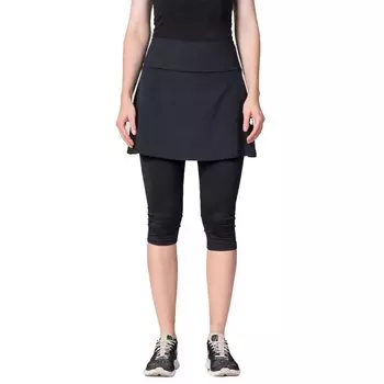 Юбка Hannah Relay, черный