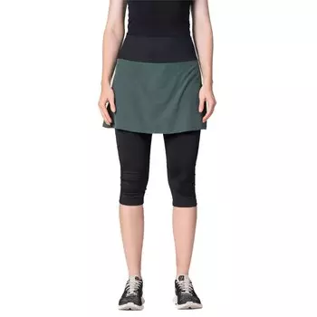 Юбка Hannah Relay, зеленый