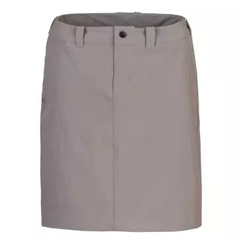 Юбка Hannah Yvet, бежевый