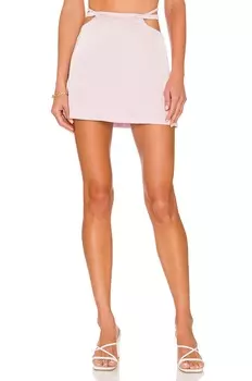 Юбка Hansen + Gretel Hansen + Grete Bobbi, сиреневый