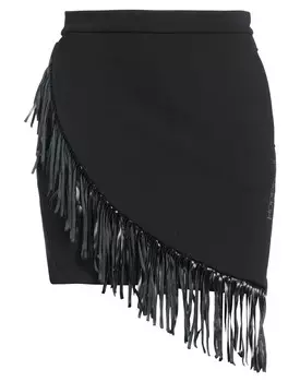 Юбка Happiness, черный