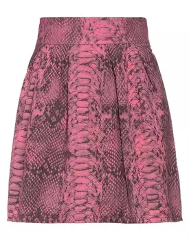 Юбка Happiness, розовый