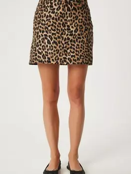 Юбка Happiness stanbul, черный