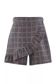 Юбка happy girls, цвет Auburn