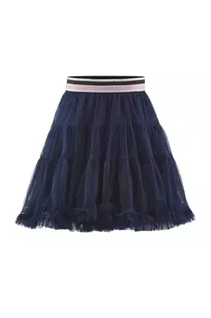 Юбка happy girls Skirt, темно-синий