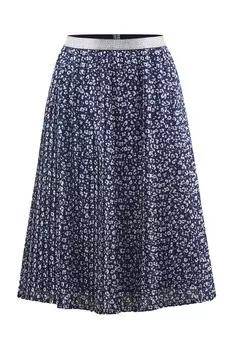 Юбка happy girls, темно-синий