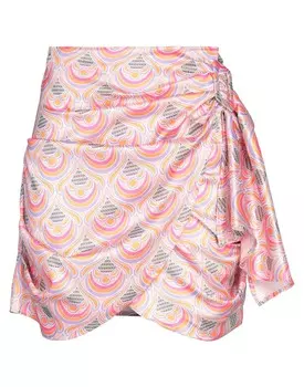 Юбка Haveone, оранжевый